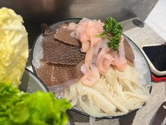 -千味涮·健康火锅(会展连城新天地店)
