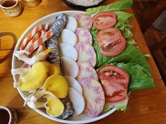 -民食香·腊排骨野生菌美食(木府店)