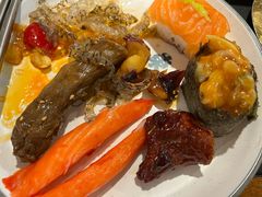 -東盛炭烤自助料理(浦东文峰广场店)