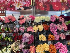 -盒马鲜生(昆城店)
