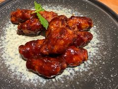 -枣子树·素食餐厅(普陀山店)