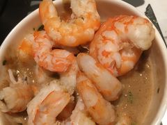 -星伦多海鲜自助餐厅(万达百货店)