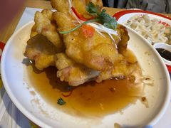 -李老哈·东北菜(宋园路店)