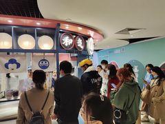 -和气桃桃(宏伊广场店)