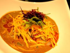 -Local泰莲庭(虹鳟鱼店)