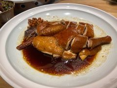 -桂小厨广西菜(青秀万达店)