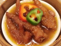 粤仔湾砂锅粥(哥伦布广场店)-粤仔湾砂锅粥(广益哥伦布店)