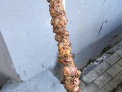 -胖子卤煮
