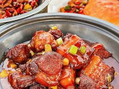 -牛串门串串香(东直门簋街总店)