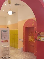 -玩元素·家庭游乐成长中心(香格里拉店)