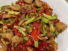 -笨罗卜浏阳菜馆(龙华鹏润达店)
