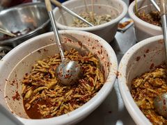 -阿古吉缅甸茶餐厅