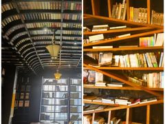 -钟书阁(松江泰晤士小镇店)