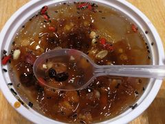 -深水井老冰粉(解放碑英利大融城店)