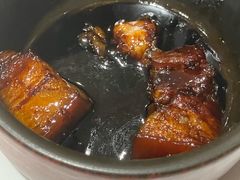 -老吉士酒家(天平路店)