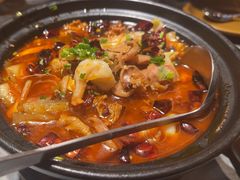 -耶里夏丽·丝路新疆菜·清真食品(徐汇南丹东路臻选店)