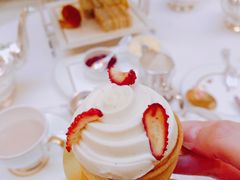 -The Ritz Restaurant