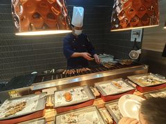 -山水温泉