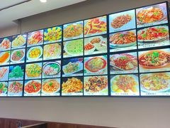 -金丝饭庄(金丝新天地保障性住宅小区店)