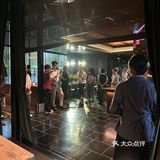 在东方园林里体验宋韵私房菜