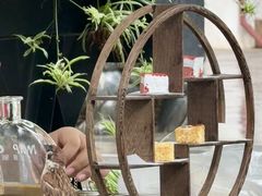 -MAP CHA普洱茶馆(翠湖店)