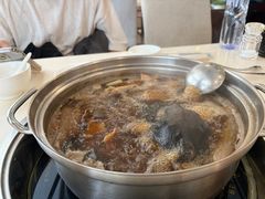 -太婆天府山珍酒楼(亚运村店)