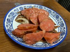 -惠记粉汤羊血(小南门店)