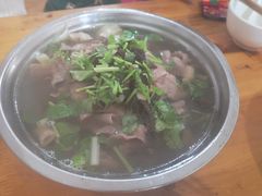 -车七孃苏稽跷脚牛肉(乐山店)