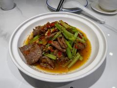 -兰湘子·湘菜小炒(崂山丽达店)