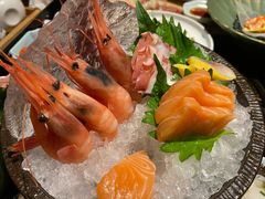 -匠和风精致料理(成都龙湖滨江天街店)