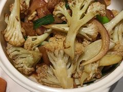 -桂满陇·蟹黄小笼汤包(中山公园店)