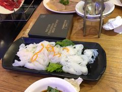 -牛焱·贵州黄牛肉火锅(城西银泰店)