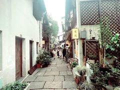 -小河直街历史文化街区