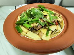 -军子大排档(迎春花园店)