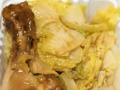 -荔园小馆(园岭新村二期店)