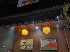 -一吉焼鸟·FOUNDER(桂林路店)