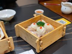 最忆粤点虾饺皇-最忆早茶(蜀汉路店)