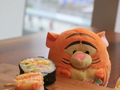 -九井澤精致料理(金茂店)