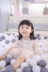 -BabyMonster小怪兽亲子派对·餐厅乐园(金月湾店)