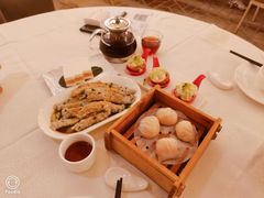 -金翠皇宫粤菜·点心·海鲜(翡翠店)