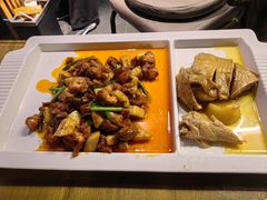 -隔壁老王·家常云南菜(花巷店)