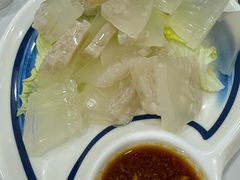 -九妹农家大铁锅东北菜(江湾店)