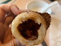 安虾咸水角-海逸海鲜酒家(古北店)