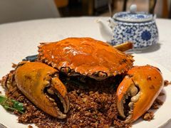-喜记避风塘炒辣蟹(旗舰店)