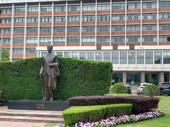 -浙江大学(玉泉校区)
