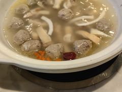 -龙泉人椰子鸡.糟粕醋.海南菜(三亚旗舰店)