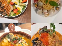 -CAPARESH開府莱舍(望京金辉店)