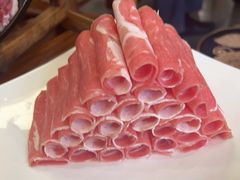 -东来顺•非遗火锅(外滩店)