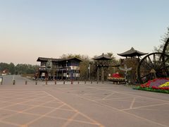 -呀路古热带植物园