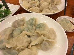 各种饺子-翠花老菜饺子馆(七宝店)